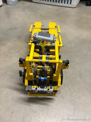 Legotechnik   Bild 2