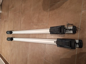 Thule Dachträger Bild 2