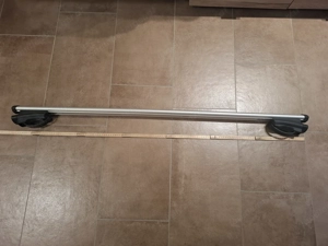 Thule Dachträger Bild 3