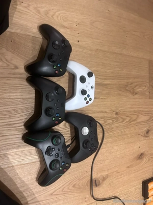 Xbox series s Bild 2