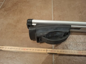 Thule Dachträger Bild 4