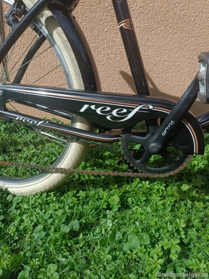 Retro Reef Cruiser Fahrrad - Sammler&Liebhaber Bild 3