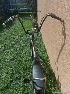 Retro Reef Cruiser Fahrrad - Sammler&Liebhaber Bild 6