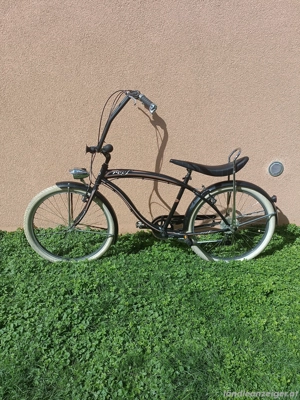 Retro Reef Cruiser Fahrrad - Sammler&Liebhaber Bild 2