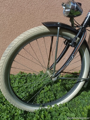 Retro Reef Cruiser Fahrrad - Sammler&Liebhaber Bild 5