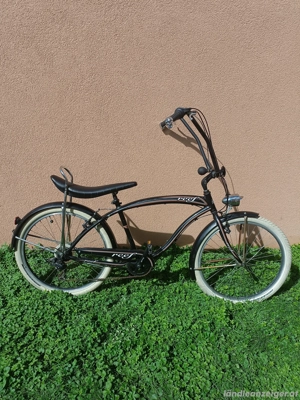 Retro Reef Cruiser Fahrrad - Sammler&Liebhaber