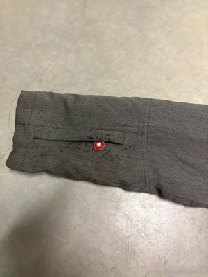 Wellensteyn Damen Winterjacke  Bild 3