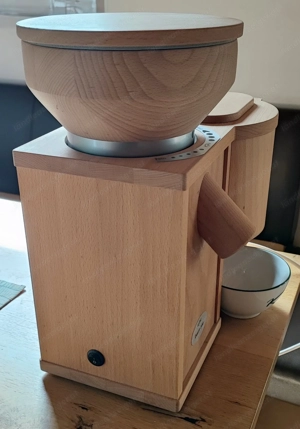 Komo Getreidemühle und Flocker Bild 2