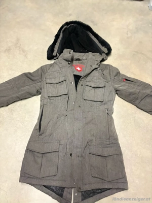 Wellensteyn Damen Winterjacke  Bild 2