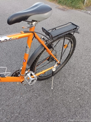 Genesis Mountainbike Bild 2