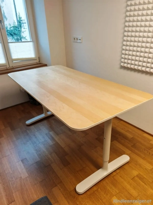 Tisch 160x80 Bild 3
