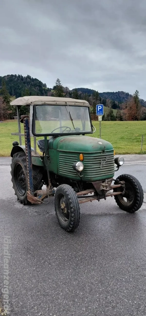 Steyr t180