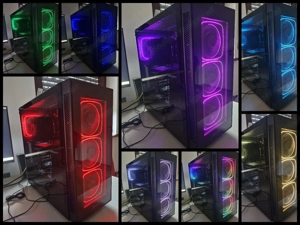 Gaming PC     Bild 5