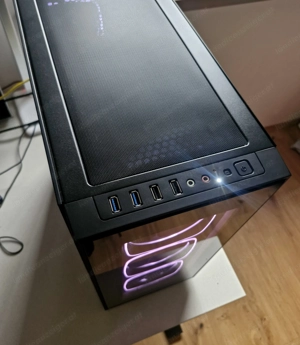Gaming PC     Bild 3