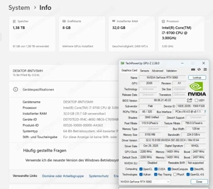 Gaming PC     Bild 4