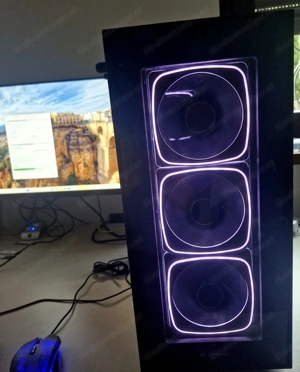 Gaming PC     Bild 2