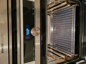 Siemens Backofen!! Bild 3
