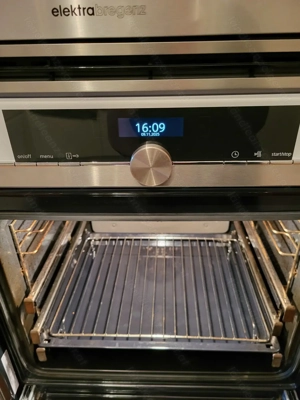 Siemens Backofen!! Bild 4