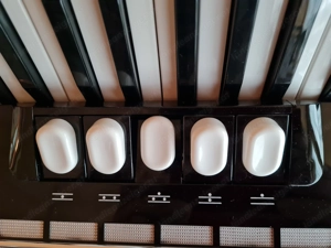 Akkordeon Hohner Concerto Bild 4
