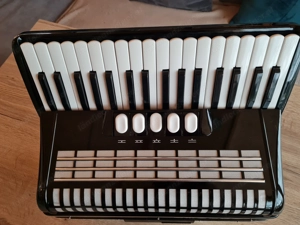 Akkordeon Hohner Concerto Bild 3