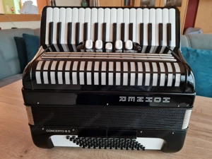 Akkordeon Hohner Concerto Bild 2