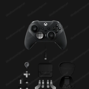 Xbox Series X   Elite Series 2  Bild 3
