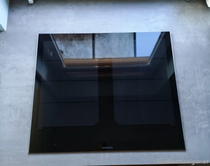 Siemens Induktions Kochfeld  Bild 2