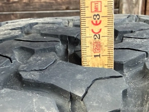 BF Goodrich All-Terrain T A KO2 LT 285 70 R17 M+S Bild 3