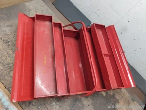 Werkzeugkiste  Bild 2