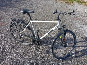 KTM Tour One  Bild 4