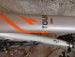 KTM Tour One  Bild 2