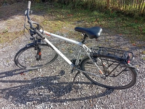 KTM Tour One  Bild 3