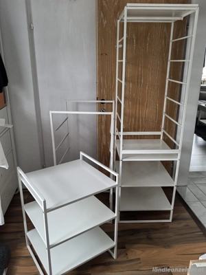 Ikea Jonaxel Schranksystem Bild 3