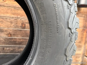 BF Goodrich All-Terrain T A KO2 LT 285 70 R17 M+S Bild 6