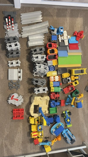 Lego Duplo Bild 3