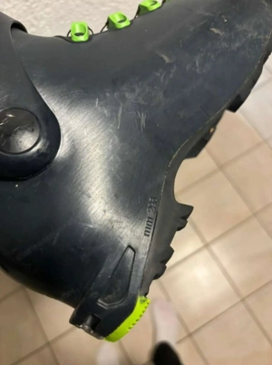 Fischer Touren Skischuh Bild 3