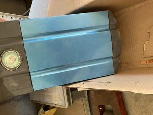 Hörmann SupraMatic E