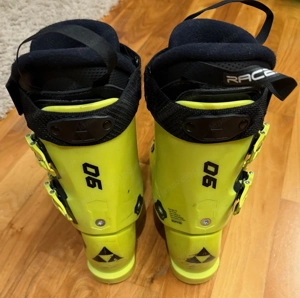 Schischuhe Fischer, Flex 90 Bild 2