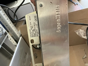 Hörmann SupraMatic E