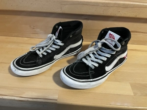 Vans Schuhe Old School unisex Gr. 37 Bild 2