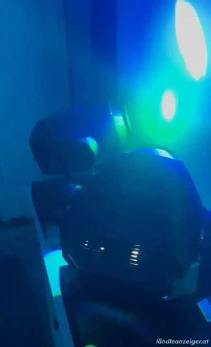 2x Stairville MH-X25 Moving Head Bild 2