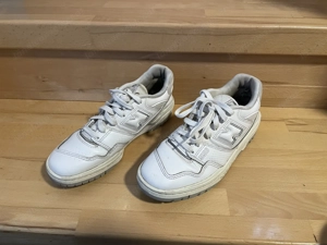 New Balance 550 Gr. 38,5 Bild 2