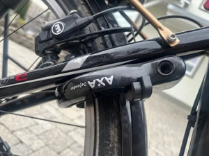 Damen E-Bike mit bequemen Tiefeinstieg Bild 9