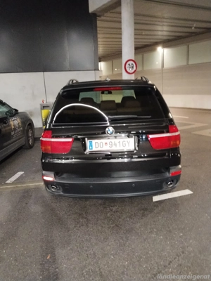 Bmw X5 35sd Bild 3