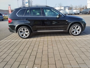 Bmw X5 35sd Bild 5