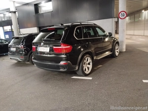 Bmw X5 35sd Bild 4