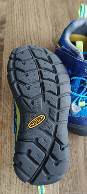 Keen Kinder Schuhe Bild 2