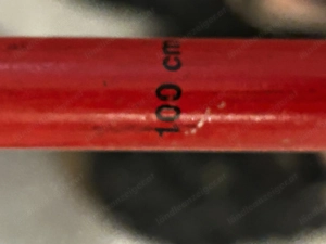 Skistöcke Atomic 100cm Bild 2