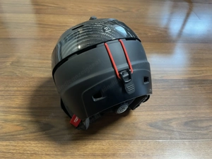 Skihelm Marker Phoenix Gr. S Bild 3