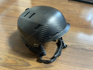 Skihelm Marker Phoenix Gr. S Bild 2